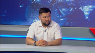 Евгений Григорьев: С каждым годом всё больше людей участвуют в акциях, посвящённых Великой Победе.