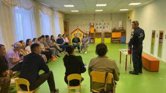 В Якутии проводится профилактическая операция "Новый год"