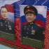 В школе №19 состоялось открытие нового этажа "Патриот"