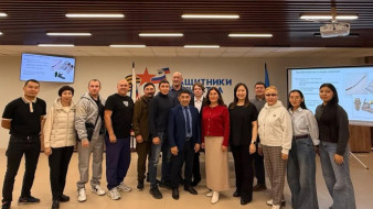 В Якутии появится первая команда по следж-хоккею для ветеранов СВО