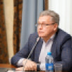 Рифат Сабитов: "Появление домена .РФ явилось большим вкладом в обеспечение технологического и информационного суверенитета России"