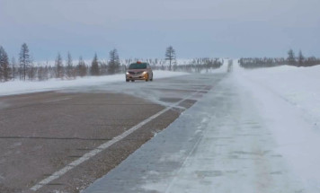 МЧС России по РС(Я) предупреждает о непогоде в Нерюнгринском районе