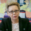 Галина Данчикова: поправки в Конституцию республики направлены на её приведение в соответствие с сегодняшними реалиями