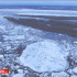 Гидрологическая обстановка на реках Якутии 19 мая на 18:00
