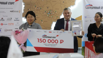 Более 5 тысяч человек приняли участие в мероприятиях по популяризации малого и среднего бизнеса в Якутии в 2025 году