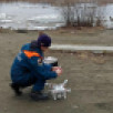 Гидрологическая обстановка на реках Якутии на 18 мая