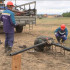 В Якутии открыли новые объекты газификации в трёх районах республики