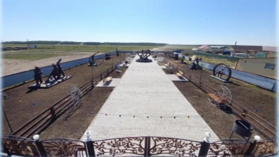 Тюнгюлюнский наслег Якутии стал призёром Всероссийского конкурса "Лучшая муниципальная практика"