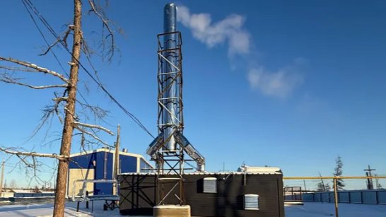 Перспективы децентрализации системы теплоснабжения в газифицированных населенных пунктах рассмотрят в Правительстве Якутии