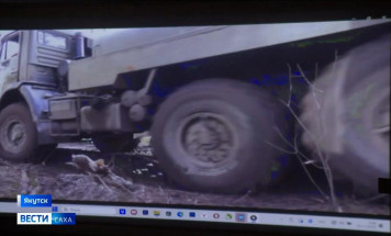 В Якутске в рамках III Республиканского антифашистского форума состоялся показ документального фильма "Люди"