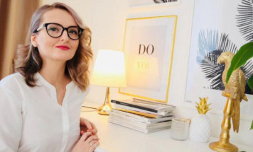 Ведущая и автор программ ГТРК "Саха" Анна Ярыгина примет участие в пресс-конференции Президента России