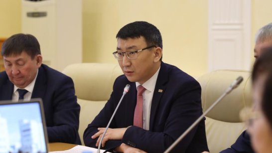 В Якутии подвели итоги Года культурного наследия народов России