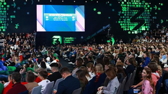 Жителей Якутии приглашают принять участие в "Победном" марафоне Знание.Первые