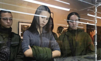 В Центре "ВОИН" откроется выставка "Зал ВОИНской славы" ко Дню народного единства