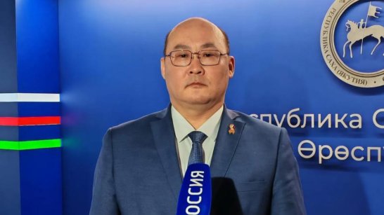 За сутки ледоход на Лене продвинулся на 20 километров