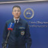 Уровень воды в Среднеколымске на реке Колыма опустился ниже критической отметки