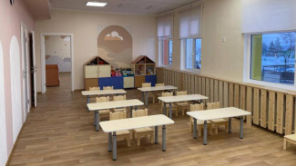 В Якутске начнется распределение путёвок в детские сады