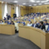 Поправки в Конституцию Якутии сохранили все гарантии на бесплатное образование