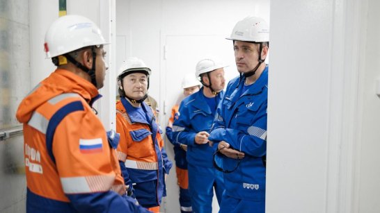 Якутия и "Газпром нефть" расширяют сотрудничество