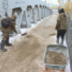 Осадки и перепады температуры. Коммунальные службы Якутска работают в усиленном режиме